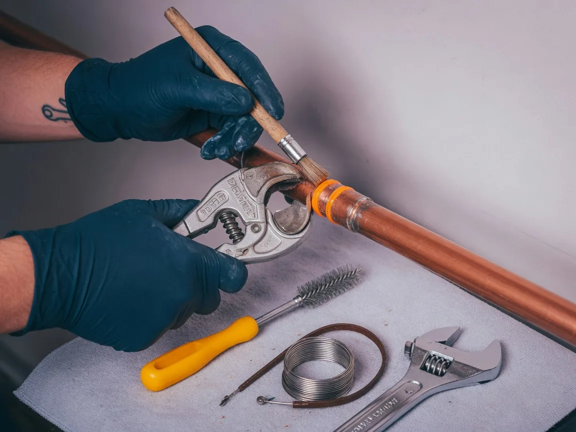 Why choose Sump Pump Repair in Sullivan, OH
